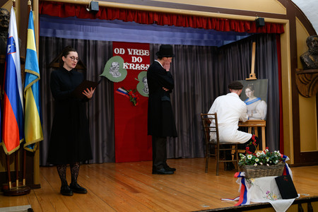 Šopek poezije ob kulturnem prazniku Od Vrbe do Krasa_5